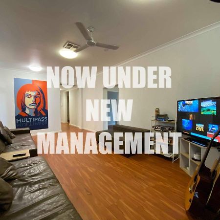 Downtown Backpackers Hostel Perth - Note - Valid Passport Required For Check In Exterior foto