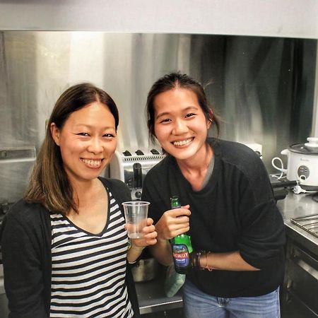 Downtown Backpackers Hostel Perth - Note - Valid Passport Required For Check In Exterior foto