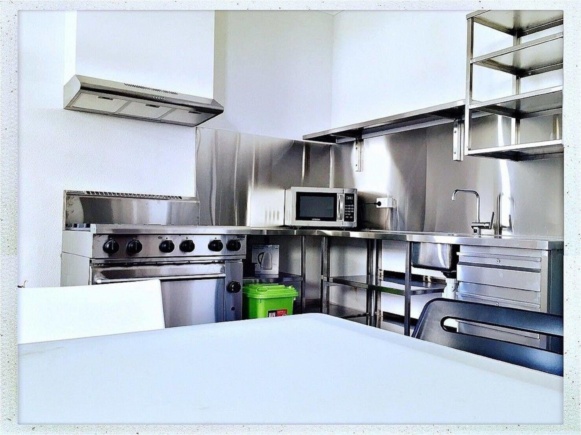 Downtown Backpackers Hostel Perth - Note - Valid Passport Required For Check In Exterior foto