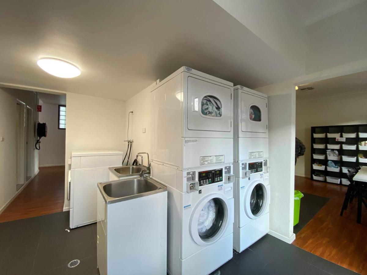 Downtown Backpackers Hostel Perth - Note - Valid Passport Required For Check In Exterior foto