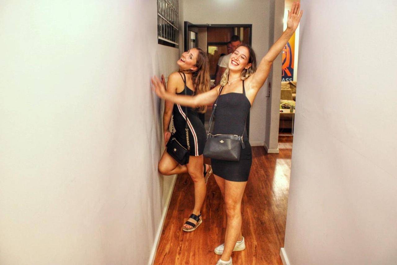 Downtown Backpackers Hostel Perth - Note - Valid Passport Required For Check In Exterior foto