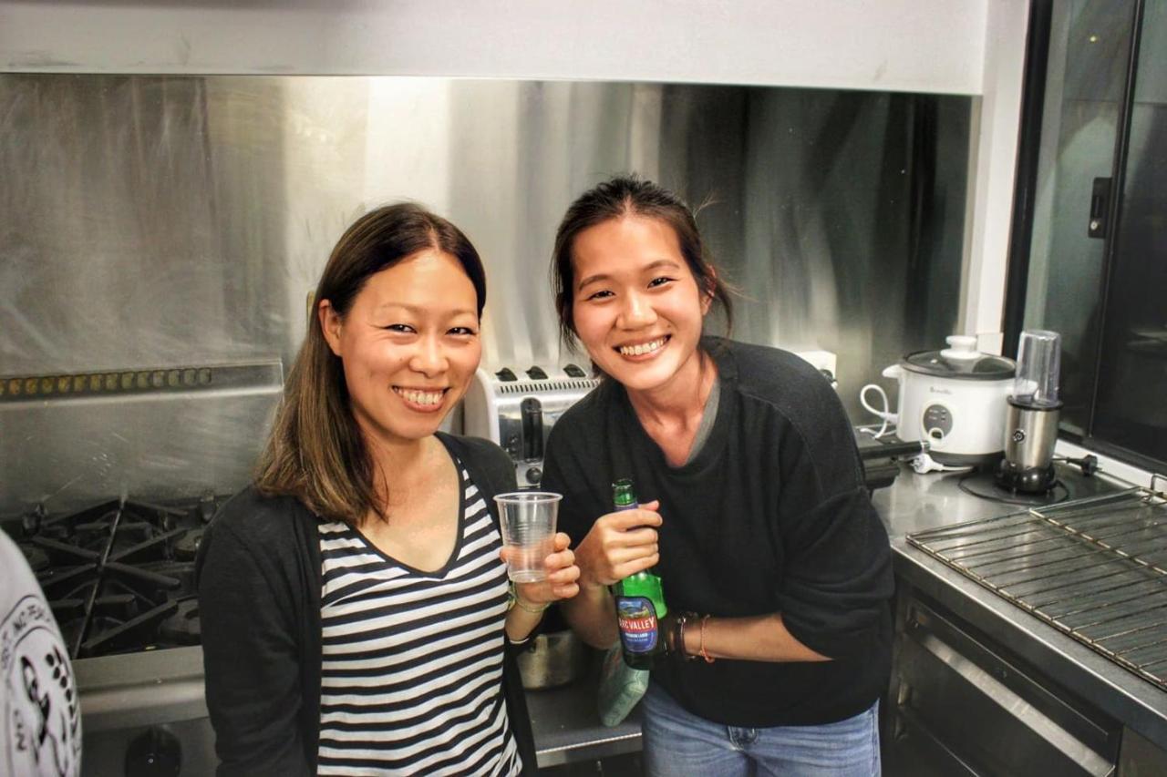 Downtown Backpackers Hostel Perth - Note - Valid Passport Required For Check In Exterior foto