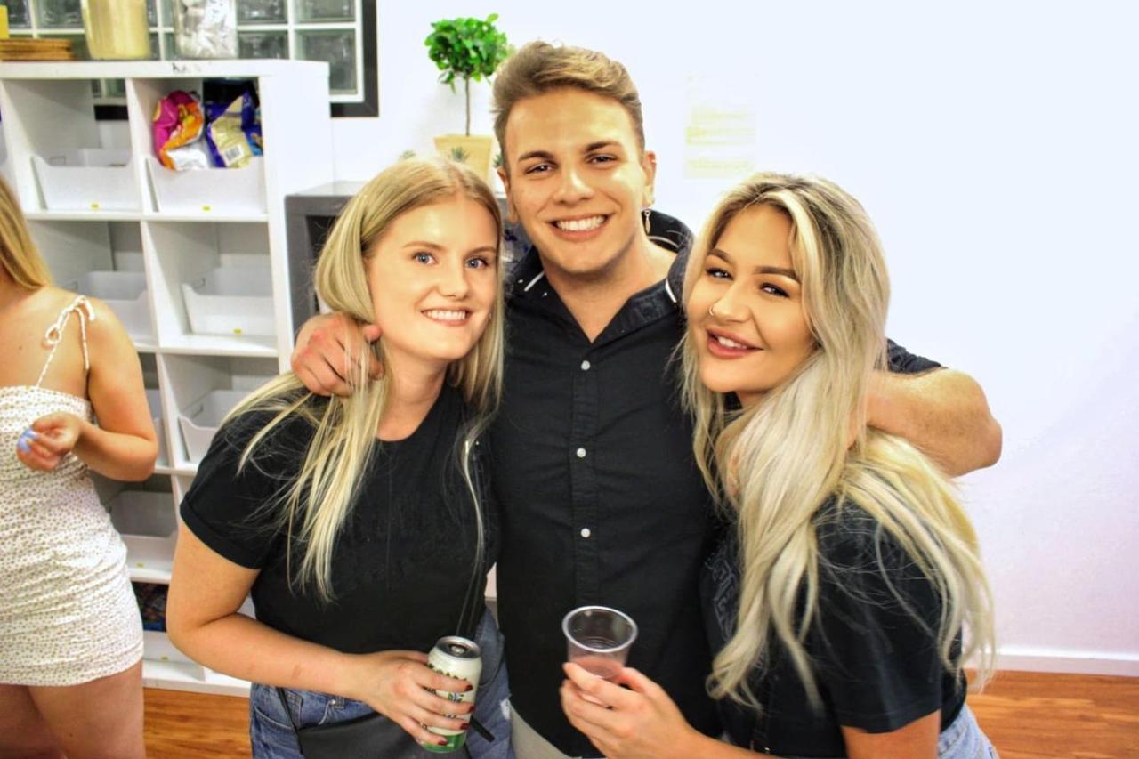 Downtown Backpackers Hostel Perth - Note - Valid Passport Required For Check In Exterior foto